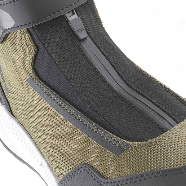 GAERNE G-ZION AIR BOT SİYAH YEŞİL - 5