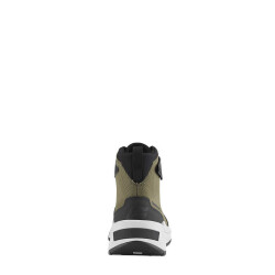 GAERNE G-ZION AIR BOT SİYAH YEŞİL - 6