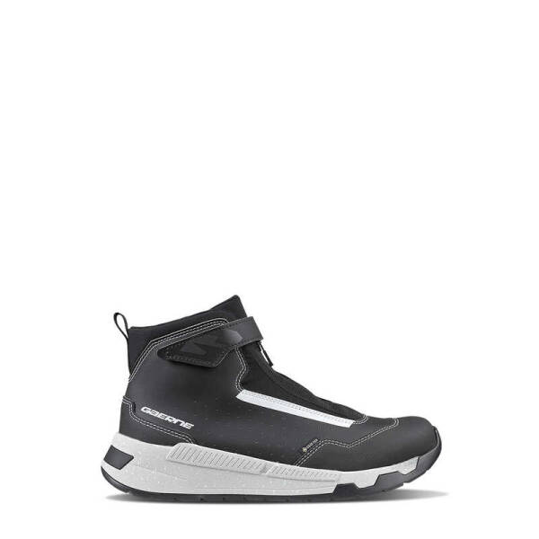 GAERNE G-ZION GORE-TEX BOT SİYAH BEYAZ - 1
