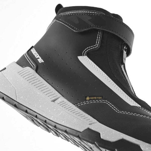 GAERNE G-ZION GORE-TEX BOT SİYAH BEYAZ - 4