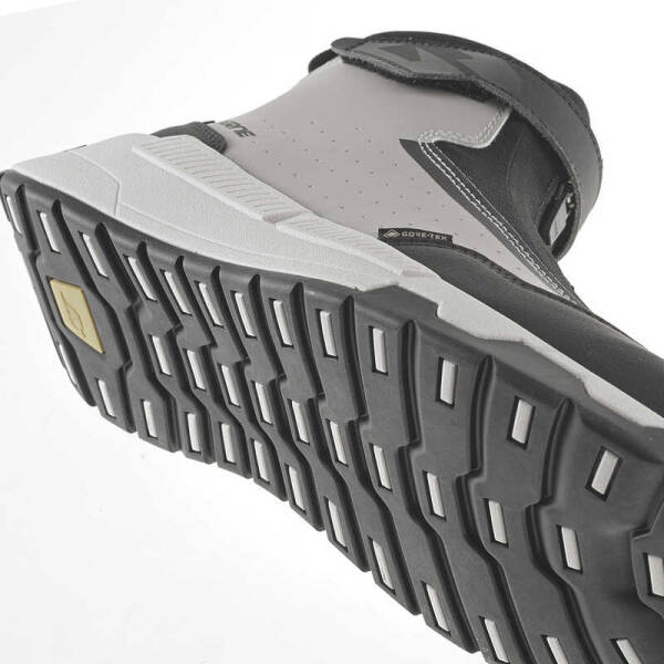 GAERNE G-ZION GORE-TEX BOT SİYAH GRİ - 6