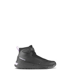 GAERNE G-ZION GORETEX KADIN BOT SİYAH LİLA - 1