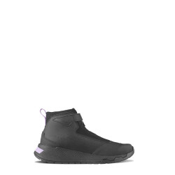 GAERNE G-ZION GORETEX KADIN BOT SİYAH LİLA - 3