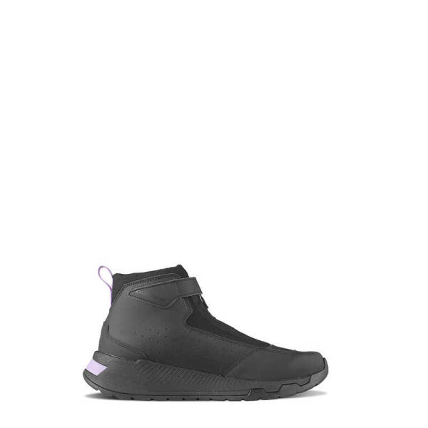 GAERNE G-ZION GORETEX KADIN BOT SİYAH LİLA - 3