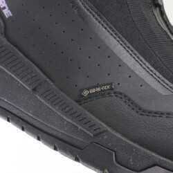 GAERNE G-ZION GORETEX KADIN BOT SİYAH LİLA - 6