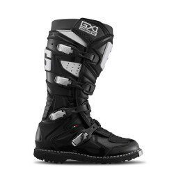 GAERNE GX-1 ENDURO ÇİZME SİYAH - 1