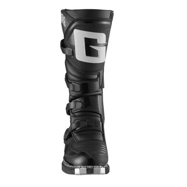 GAERNE GX-1 ENDURO ÇİZME SİYAH - 2