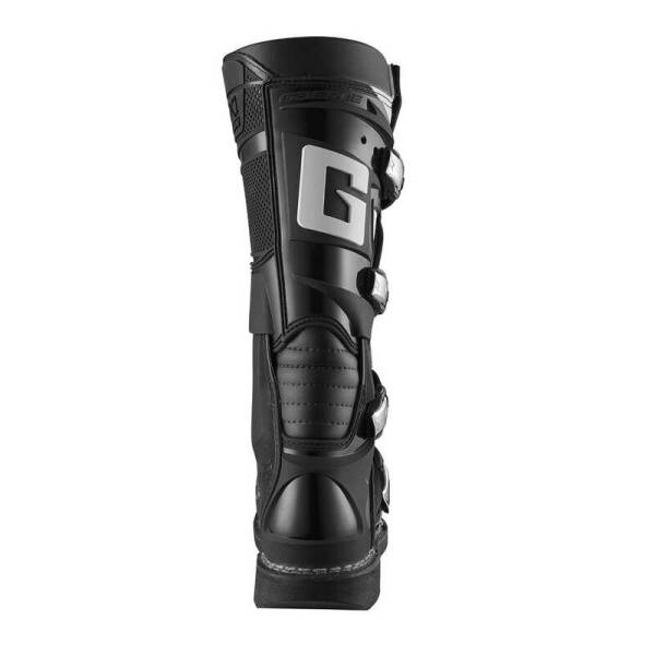 GAERNE GX-1 ENDURO ÇİZME SİYAH - 3