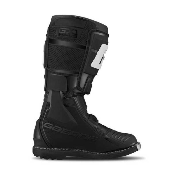 GAERNE GX-1 ENDURO ÇİZME SİYAH - 4