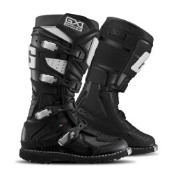 GAERNE GX-1 ENDURO ÇİZME SİYAH - 5