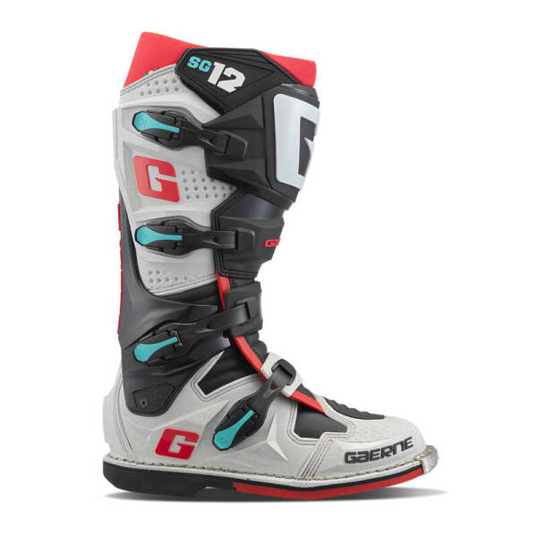 GAERNE SG12 GRAVEL CROSS ÇİZME - 1