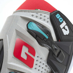 GAERNE SG12 GRAVEL CROSS ÇİZME - 6