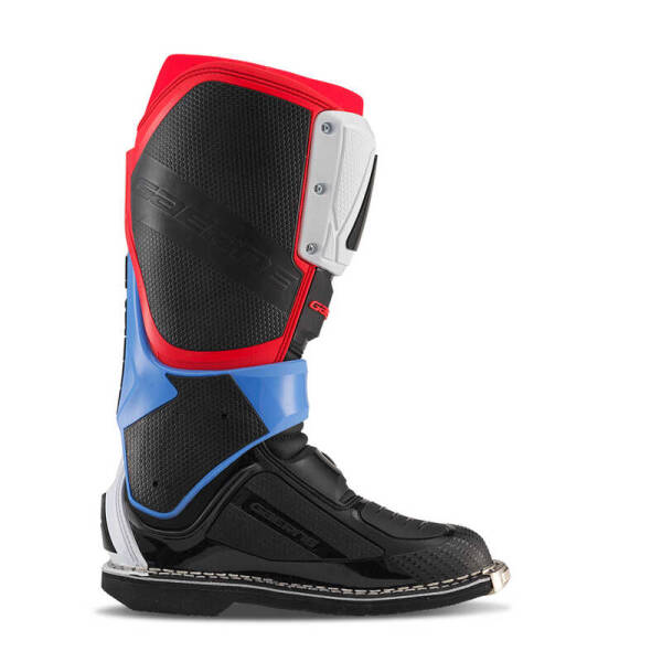 GAERNE SG12 REALM CROSS ÇİZME - 3