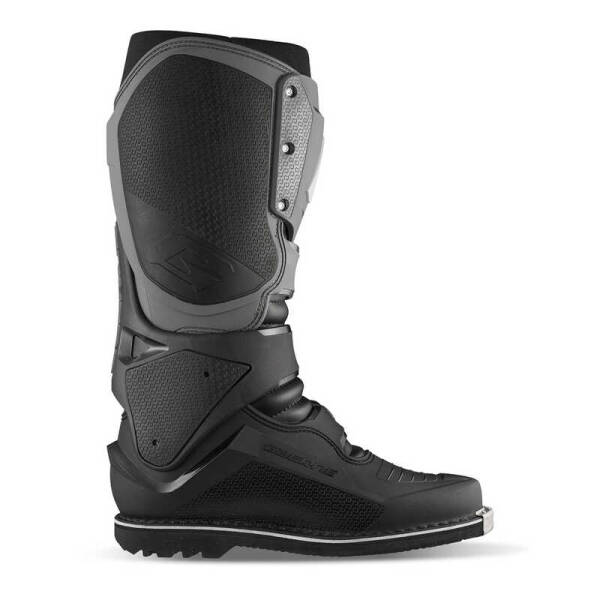 GAERNE SG22 GORE-TEX ENDURO ÇİZME ANTHRACITE - 2