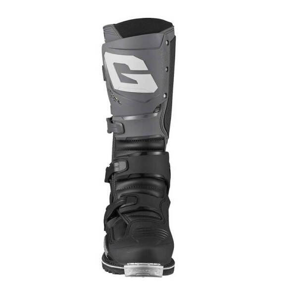 GAERNE SG22 GORE-TEX ENDURO ÇİZME ANTHRACITE - 3