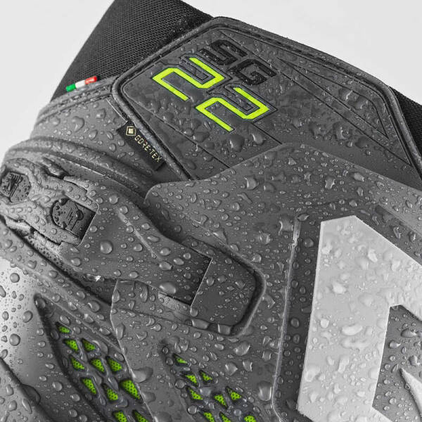 GAERNE SG22 GORE-TEX ENDURO ÇİZME ANTHRACITE - 6
