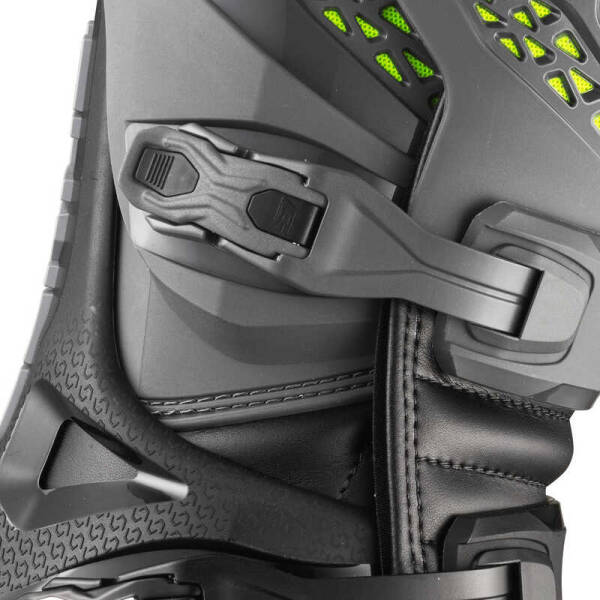 GAERNE SG22 GORE-TEX ENDURO ÇİZME ANTHRACITE - 7