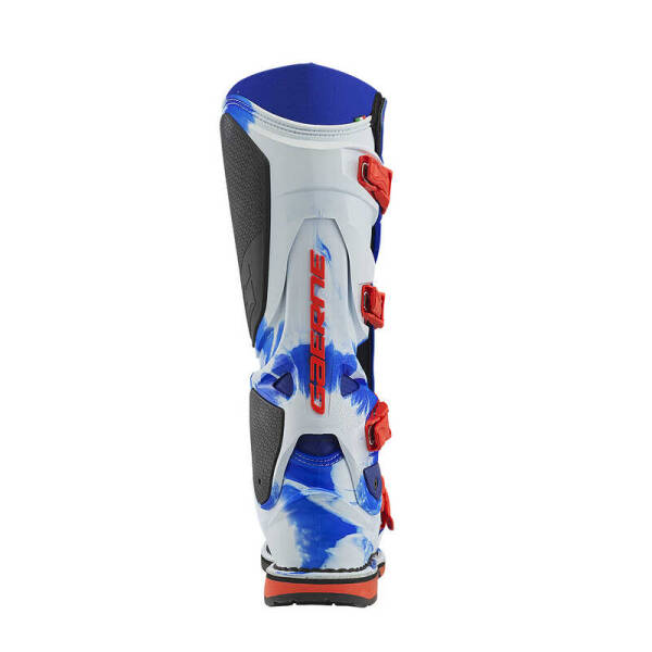 GAERNE SG22 HURRICANE CROSS ÇİZME - 3