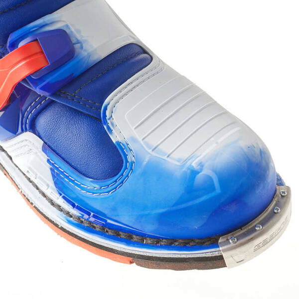 GAERNE SG22 HURRICANE CROSS ÇİZME - 6