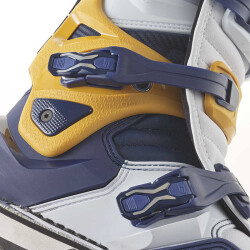 GAERNE SG22 SQUADRON CROSS ÇİZME - 6