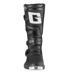 GAERNE SG-J ÇOCUK CROSS ÇİZME SİYAH - 2