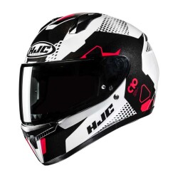 HJC C10 KASK ASPA MC1 - HJC