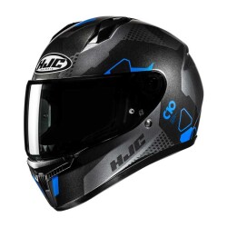 HJC C10 KASK ASPA MC2 - HJC