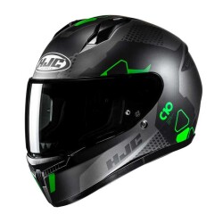 HJC C10 KASK ASPA MC4SF - HJC