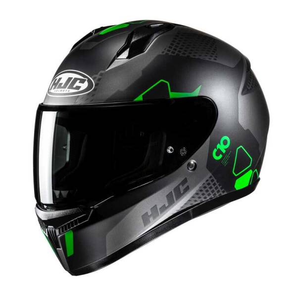 HJC C10 KASK ASPA MC4SF - 1