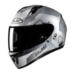HJC C10 KASK ASPA MC5SF - HJC