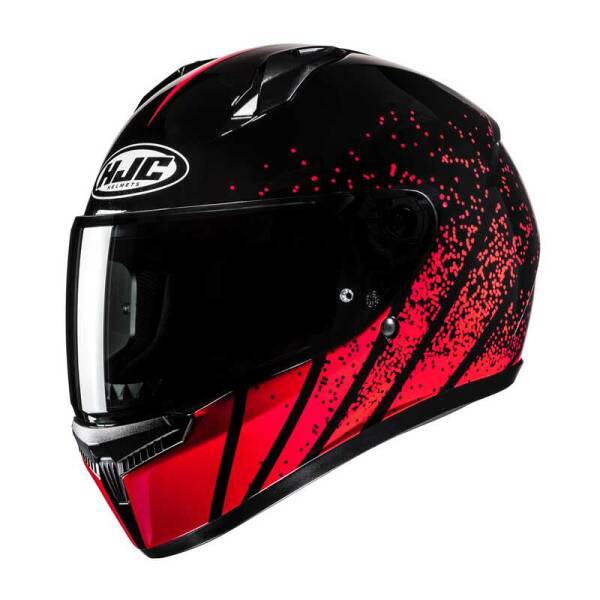 HJC C10 KASK HAVEN MC1 - 1