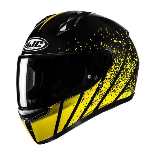 HJC C10 KASK HAVEN MC3 - 1