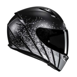HJC C10 KASK HAVEN MC5SF - 3