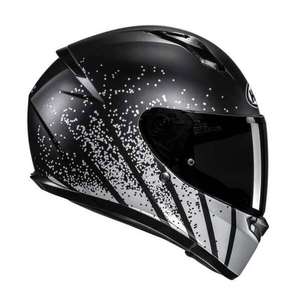 HJC C10 KASK HAVEN MC5SF - 3