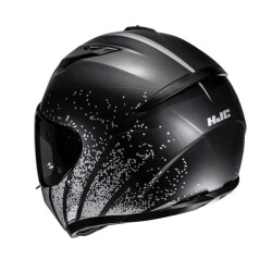 HJC C10 KASK HAVEN MC5SF - 4