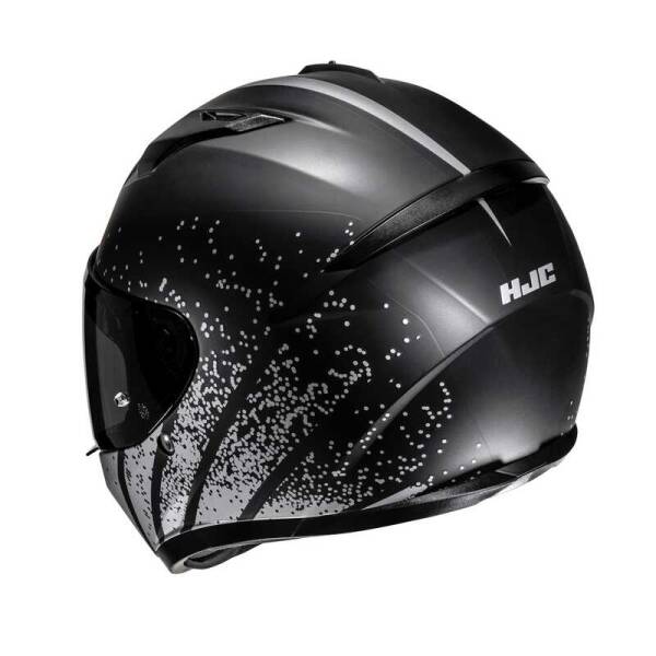 HJC C10 KASK HAVEN MC5SF - 4