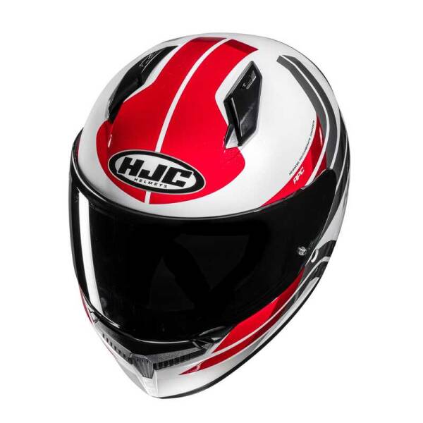 HJC C10 KASK HIPER MC1 - 2