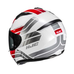 HJC C10 KASK HIPER MC1 - 3