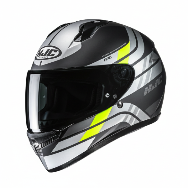 HJC C10 KASK HIPER MC3HSF - 1