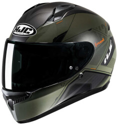 HJC C10 KASK INKA MC7SF - 1