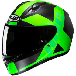 HJC C10 KASK TEZ MC4HSF - 1