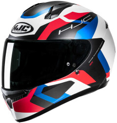 HJC C10 KASK TINS MC21SF - 1