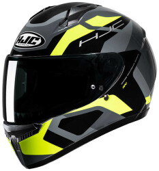 HJC C10 KASK TINS MC3H - 1