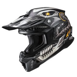HJC C50 KASK MECHA BEAST MC5SF - 1