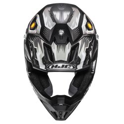 HJC C50 KASK MECHA BEAST MC5SF - 3