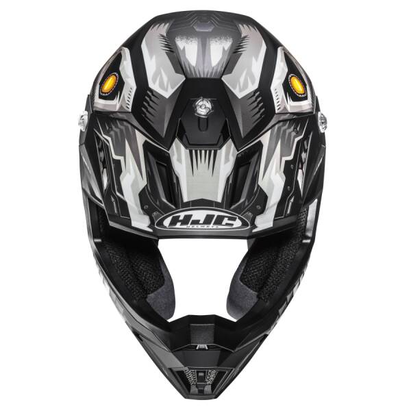 HJC C50 KASK MECHA BEAST MC5SF - 3