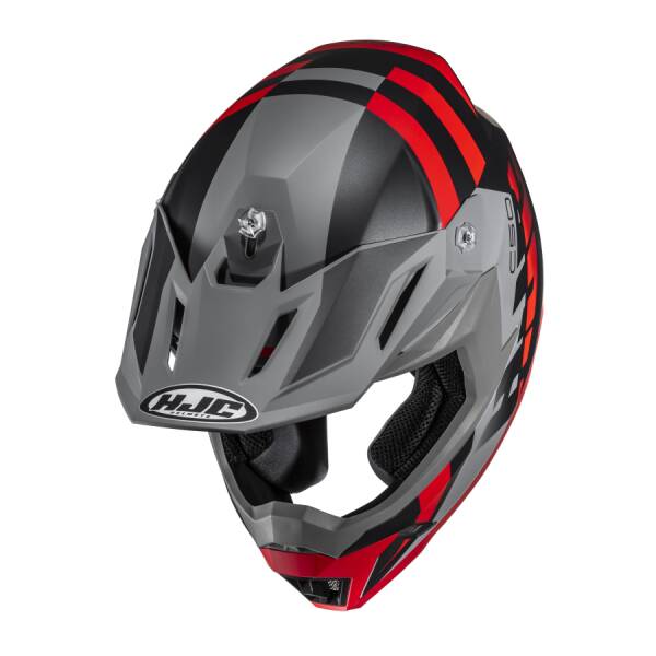 HJC C50 KASK MIRAGE MC1SF - 2