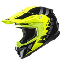 HJC C50 KASK MIRAGE MC3H - 1