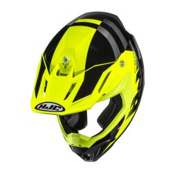 HJC C50 KASK MIRAGE MC3H - 2