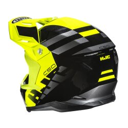 HJC C50 KASK MIRAGE MC3H - 3